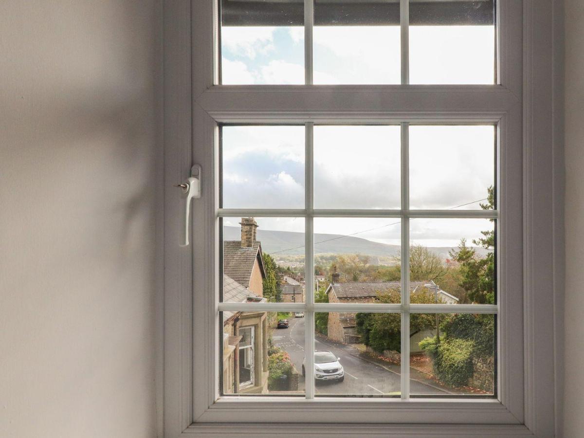 Rose Cottage Clitheroe Exteriér fotografie